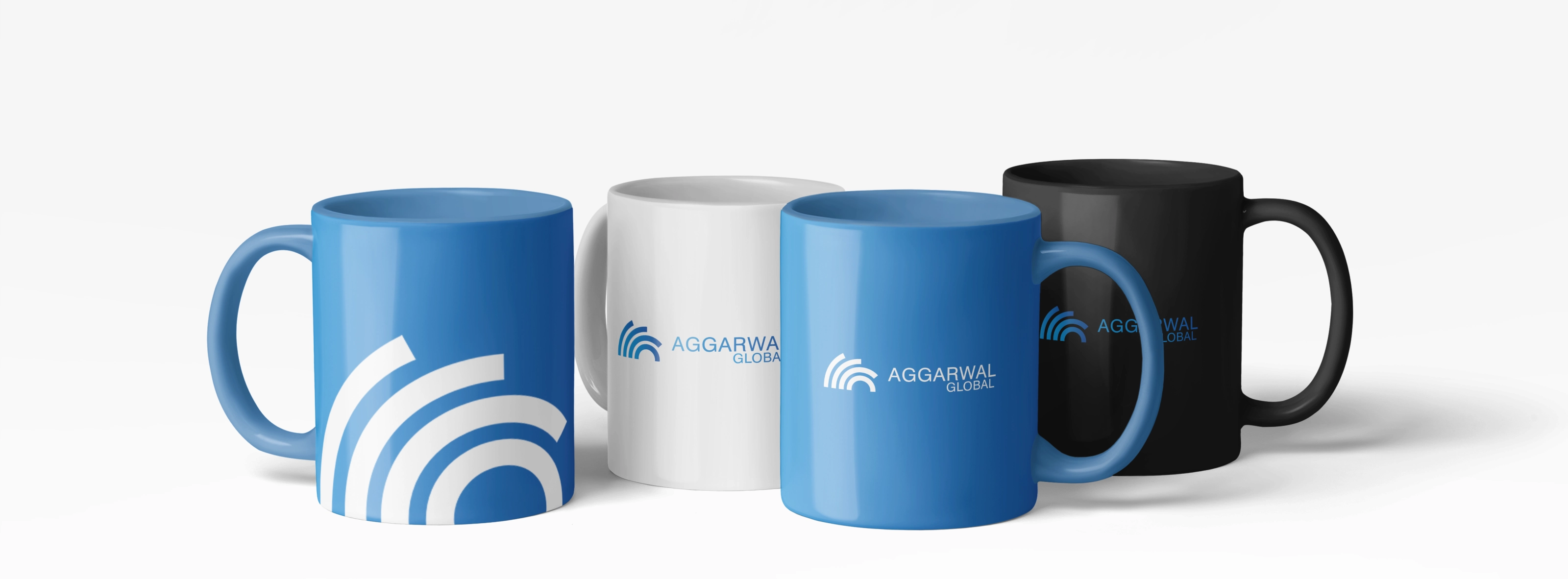 Branding Mugs